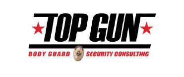 Top Gun Security & Bodyguard