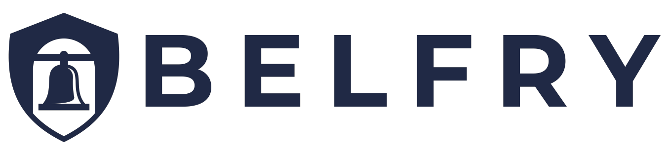 Belfry Security Guard Software
