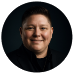 Krystal Halverson headshot