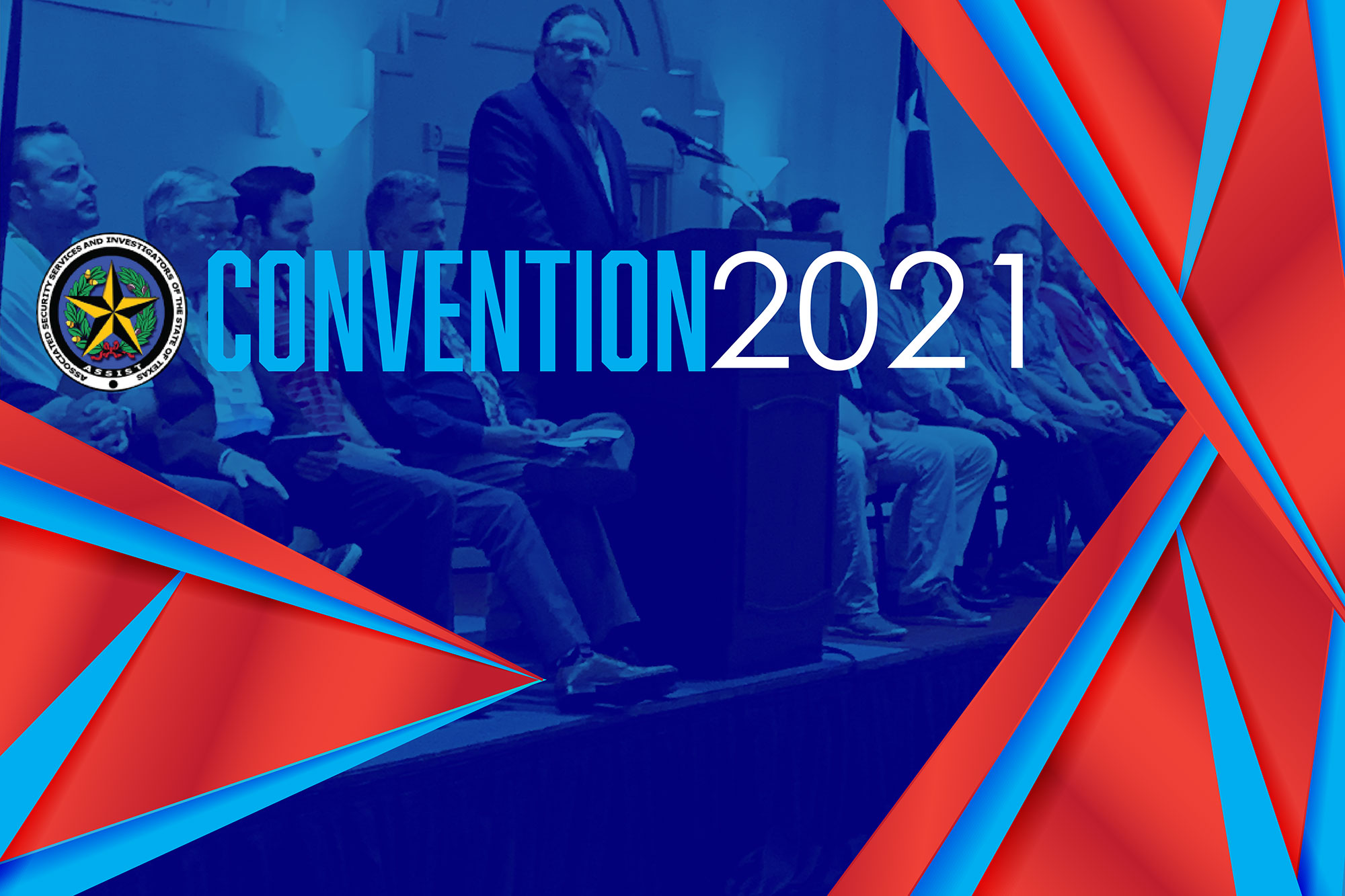 Convention 2021