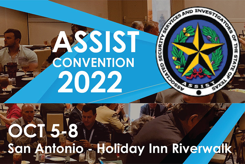 Convention 2022