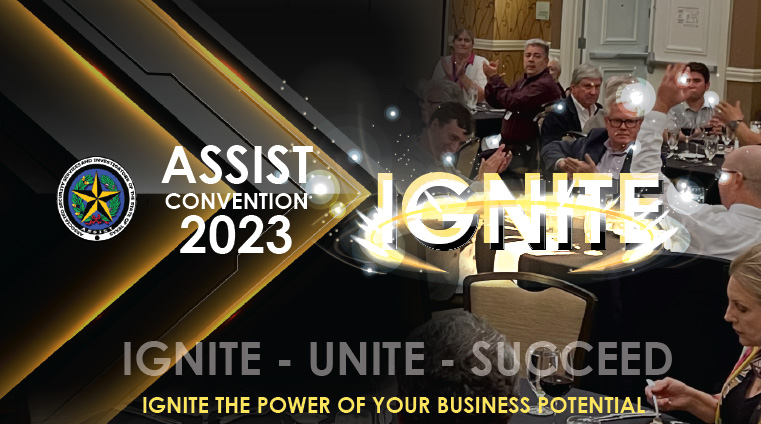 Convention 2023